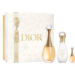 Dior J'adore 3-Piece Eau De Parfum Set