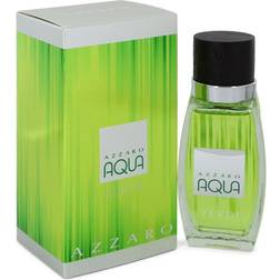 Azzaro Loris Aqua Verde Eau de Toilette spray 2.5 fl oz