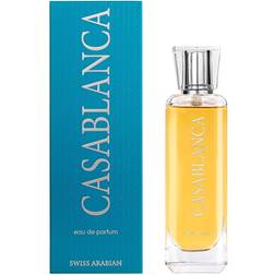 Swiss Arabian Casablanca EdP 100ml