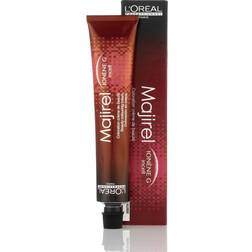 L'Oréal Professionnel Paris Majirel Absolu Permanent Hair Colour 6.35 Dark Golden Mahogany Blonde 50ml