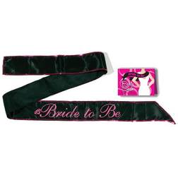 Bride-to-Be Party Sash out of stock