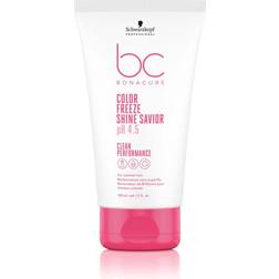 Schwarzkopf BC Clean Color Freeze Shine Savior 150ml