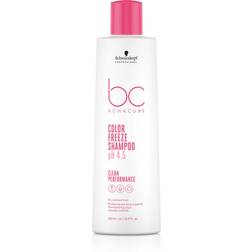 Schwarzkopf BC Bonacure Color Freeze Shampoo 16.9fl oz