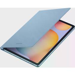 Samsung Book Cover for Tab S6 Lite (2020) Angora Blue