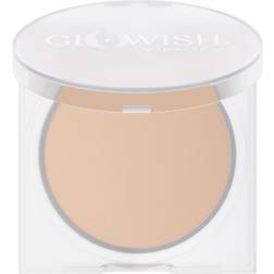 Huda Beauty GloWish Luminous Pressed Powder-Multi