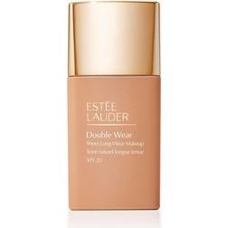 Estée Lauder Double Wear Sheer Long-Wear Makeup SPF20 4N2 Spiced Sand