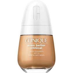 Clinique Even Better Clinical Serum Foundation SPF20 Nutty
