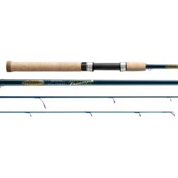 St. Croix Triumph Spinning Rod TSR50ULM