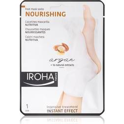 Iroha Pro Xtra Soft Foot Socks 1pcs