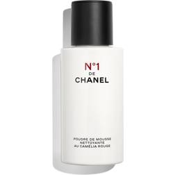 Chanel N°1 De Powder-To-Cleanser 25g