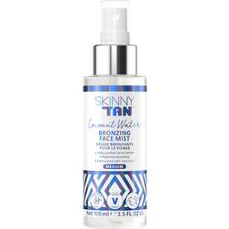 Skinny Tan Coconut Water Bronzing Face Mist 3.4fl oz