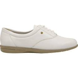 Easy Spirit Motion - White Leather