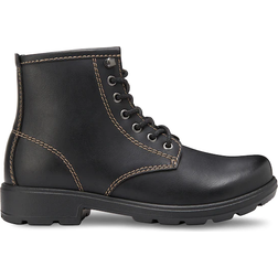 Eastland Brandy Boots - Black