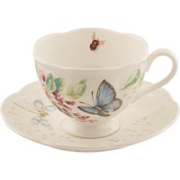 Lenox Butterfly Meadow Cup & Mug 23.65cl