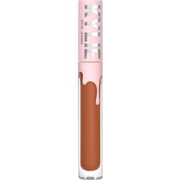 Kylie Cosmetics Matte Liquid Lipstick Ginger