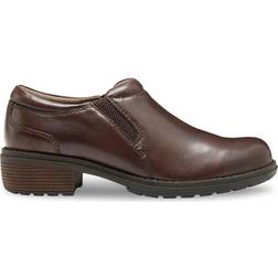 Eastland Double Down - Brown