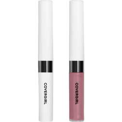 CoverGirl Outlast All-Day Lip Color with Topcoat #550 Blushed Mauve