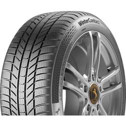 Continental WinterContact TS 870 P 215/40 R18 89V XL EVc