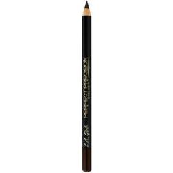 L.A. Girl Perfect Precision Eyeliner GP704 Brown