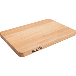 John Boos Chop-N-Slice Chopping Board 45.72cm