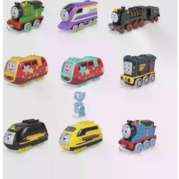 Thomas & Friends Sodor Cup Vehicle 10-Pack