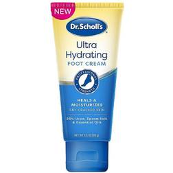 Ultra Hydrating Foot Cream