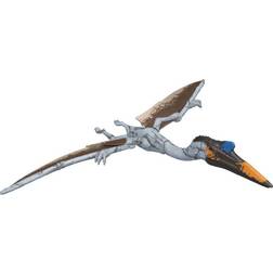 Mattel Jurassic World Massive Action Quetzalcoatlus