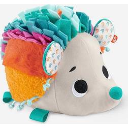 Fisher Price Cuddle & Snuggle Hedgehog