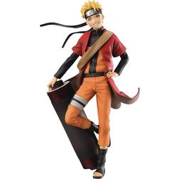 Naruto: Shippuden Naruto Uzumaki Sage Mode G.E.M. Series Statue ReRun