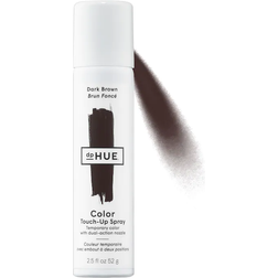 dpHUE Colour Touch-Up Spray Dark Brown 1.8oz