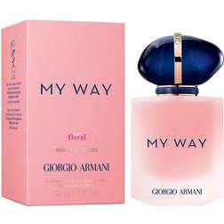 Giorgio Armani My Way Floral EdP 50ml