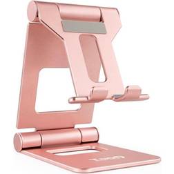 Tooq Tablet Mount SLIM Pink