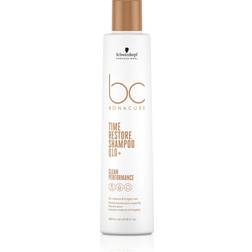 Schwarzkopf BC Clean Time Restore Shampoo 250ml