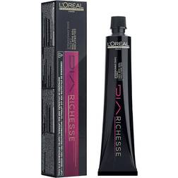 L'Oréal Professionnel Paris Permanent & semi-permanent hair colours Dia Dia Richesse 6,64 Rubilande Red Passion 50ml