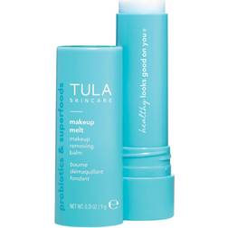 Tula Makeup Melt Makeup Removing Balm 9.3g