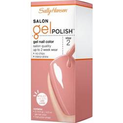 Sally Hansen Salon Gel Polish Pink Pong 4ml