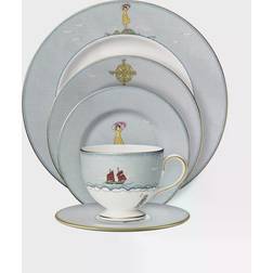 Wedgwood Sailor's Farewell Dinner Set 5pcs