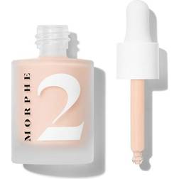 Morphe 2 Hint Skin Tint Foundation Marshmallow