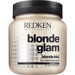 Redken Lightener Blonde Glam 500g