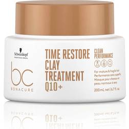 Schwarzkopf BC Clean Time Restore Clay Treatment 200ml