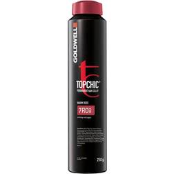 Goldwell Color Topchic The Naturals Permanent Hair Color 5NA Light Natural Ash Brown 250ml