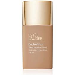 Estée Lauder Double Wear Sheer Long-Wear Makeup SPF20 3N1 Ivory Beige