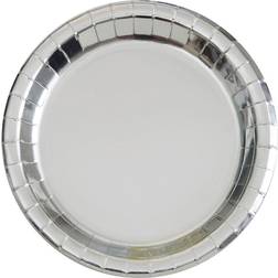 Disposable Plates 8-pack