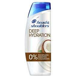 Head & Shoulders Deep Hydration Shampoo 250ml