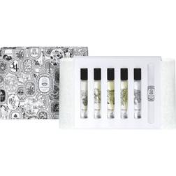 Diptyque Discovery Gift Set EdT 5X7.5ml