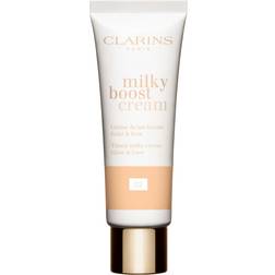 Clarins Milky Boost Creamc