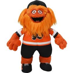 Uncanny Philadelphia Flyers Gritty Plush Mascot