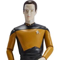 Star Trek Classic: The Next Generation Lieutenant Data 5-Inch Action Figure