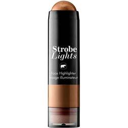 Kokie Cosmetics Strobe Lights Face Highlighter Bronzed
