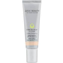 Juice Beauty Ladies Stem Cellular CC Cream SPF30 1.7 oz # Rosy Glow Skin Care 834893012044 Beige Size 1.7 oz